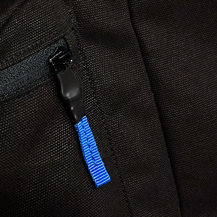 Imagen 3 de 7 de Mochila adidas originals Sombras-NEGRO