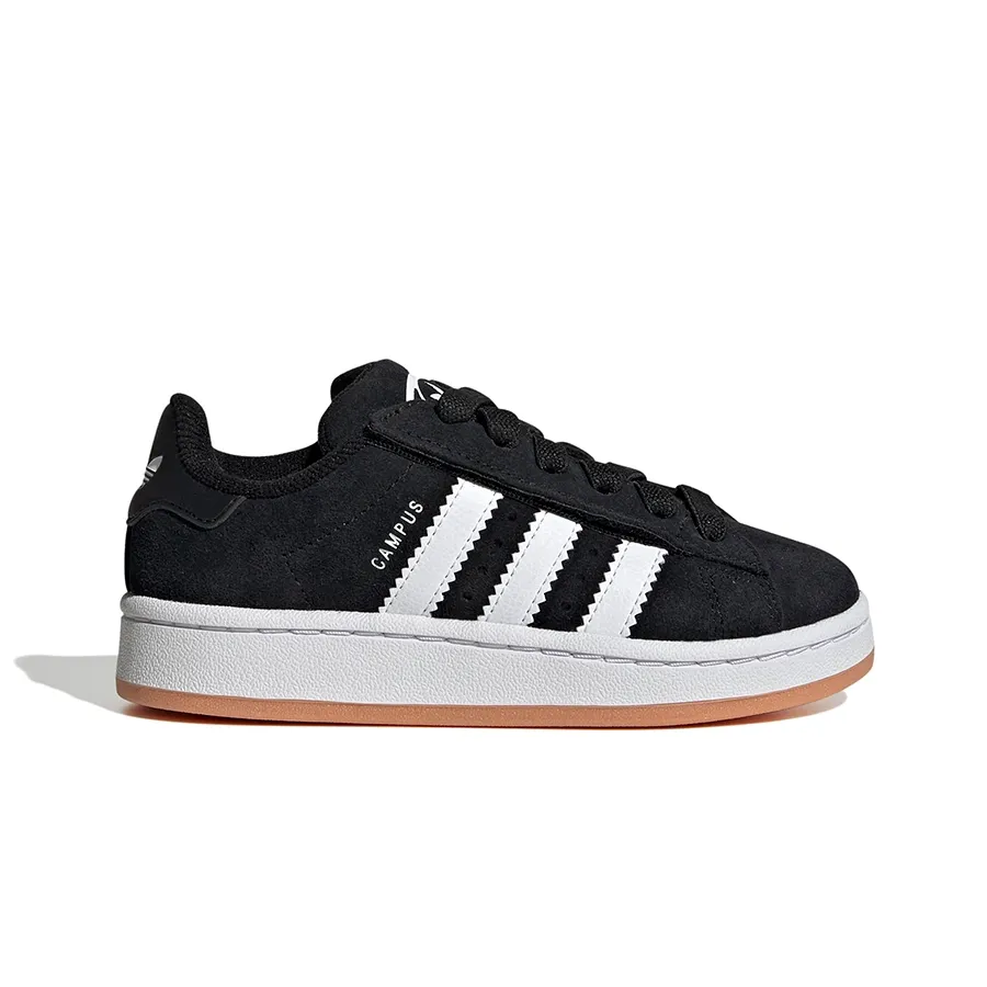 Imagen 0 de 7 de Zapatillas adidas originals Campus 00s Comfort Closure Elastic Lace-NEGRO/BLANCO