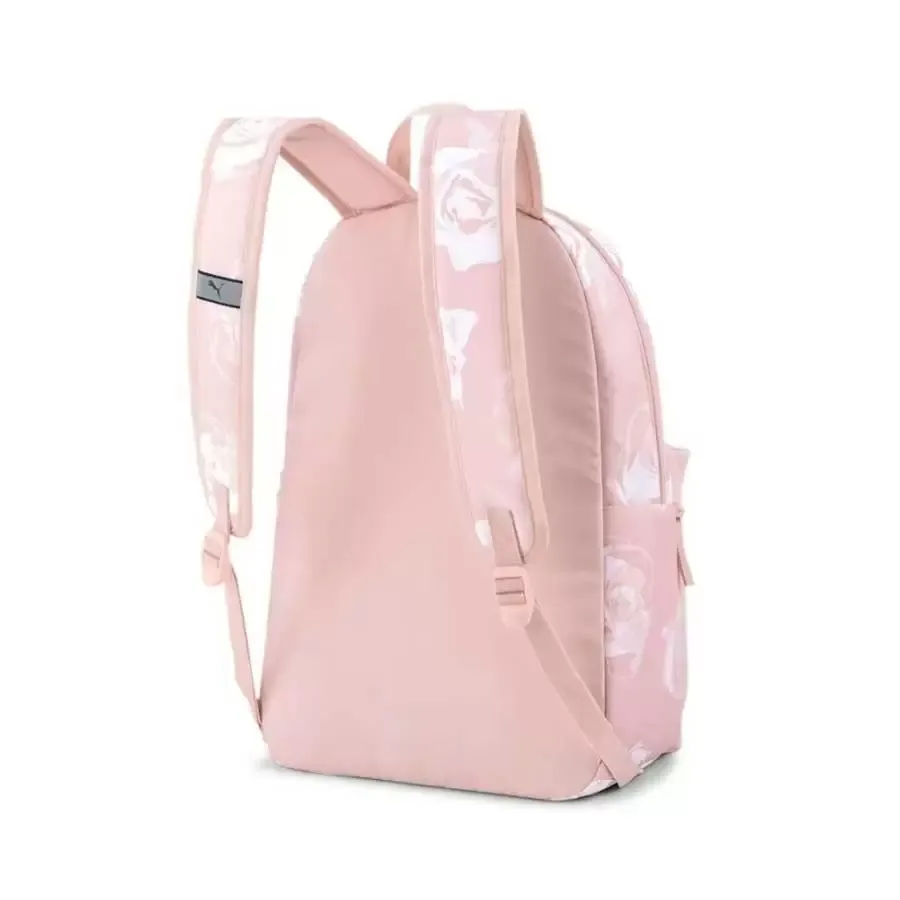Imagen 1 de 2 de Mochila Puma Phase Aop-ROSA