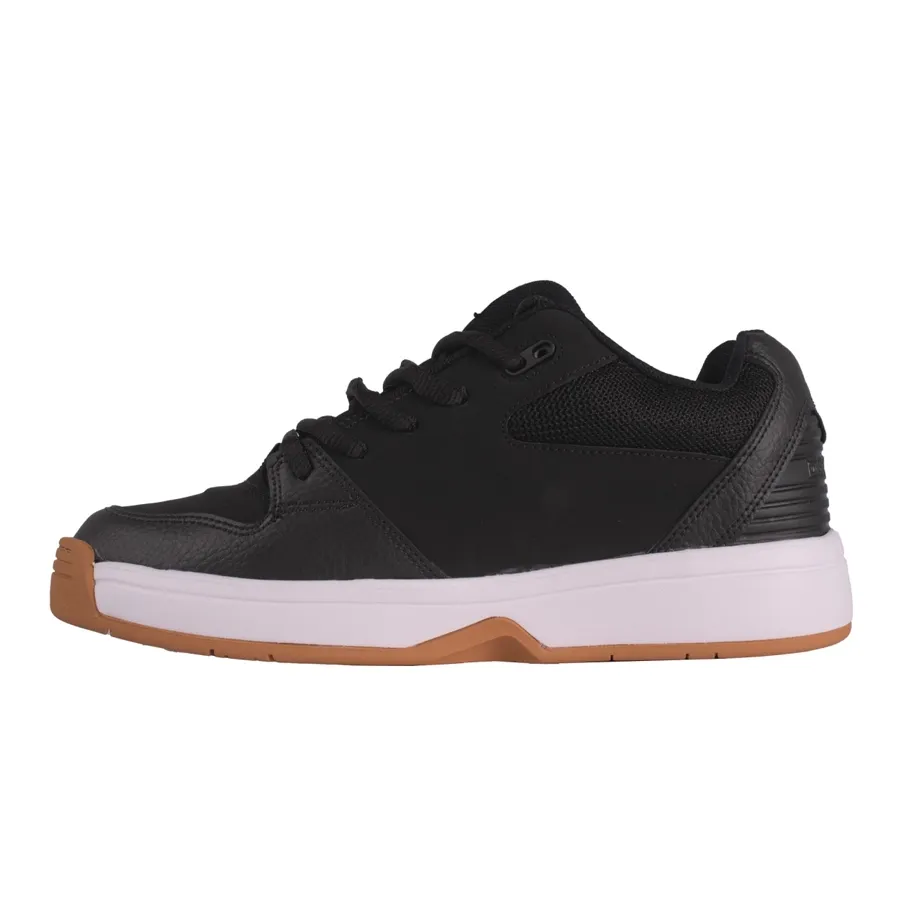 Imagen 2 de 5 de Zapatillas Dc Versatil Rs-NEGRO/MARRON
