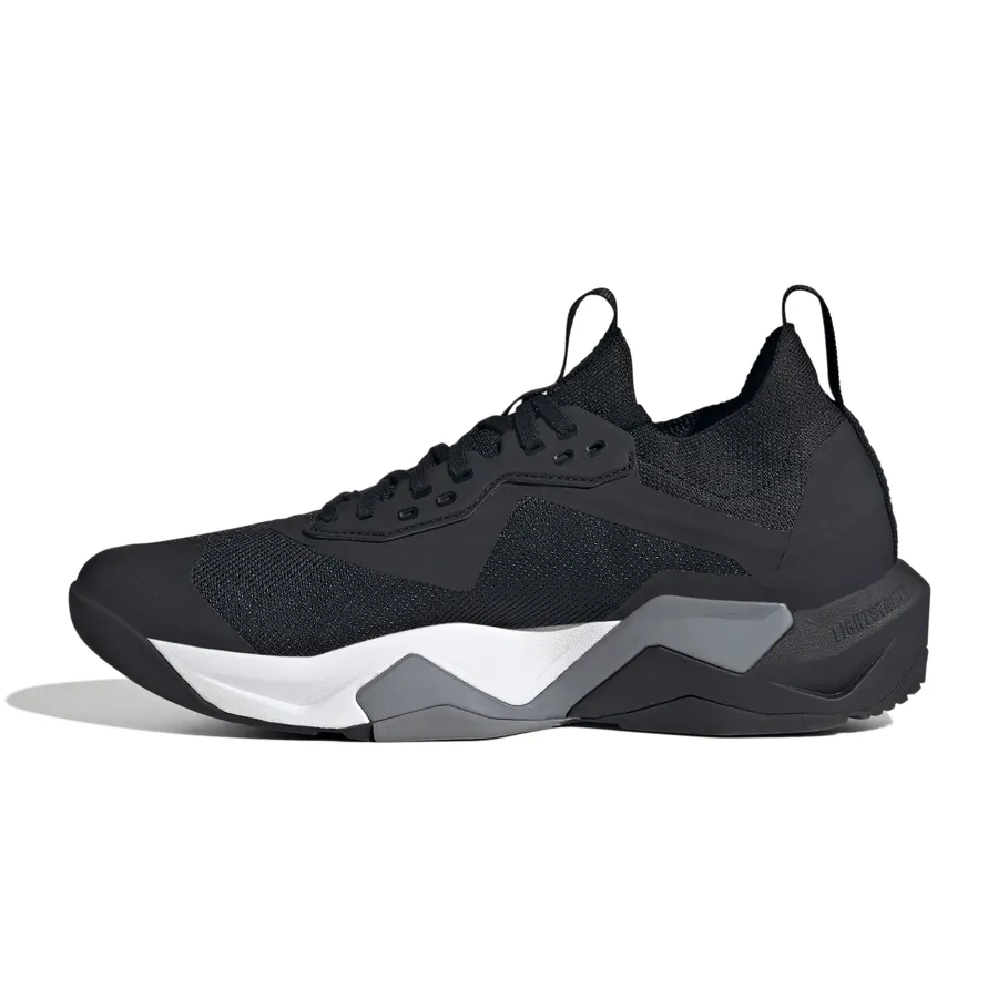 Imagen 2 de 8 de Zapatillas adidas Rapidmove Adv 2-NEGRO/BLANCO/GRAFITO