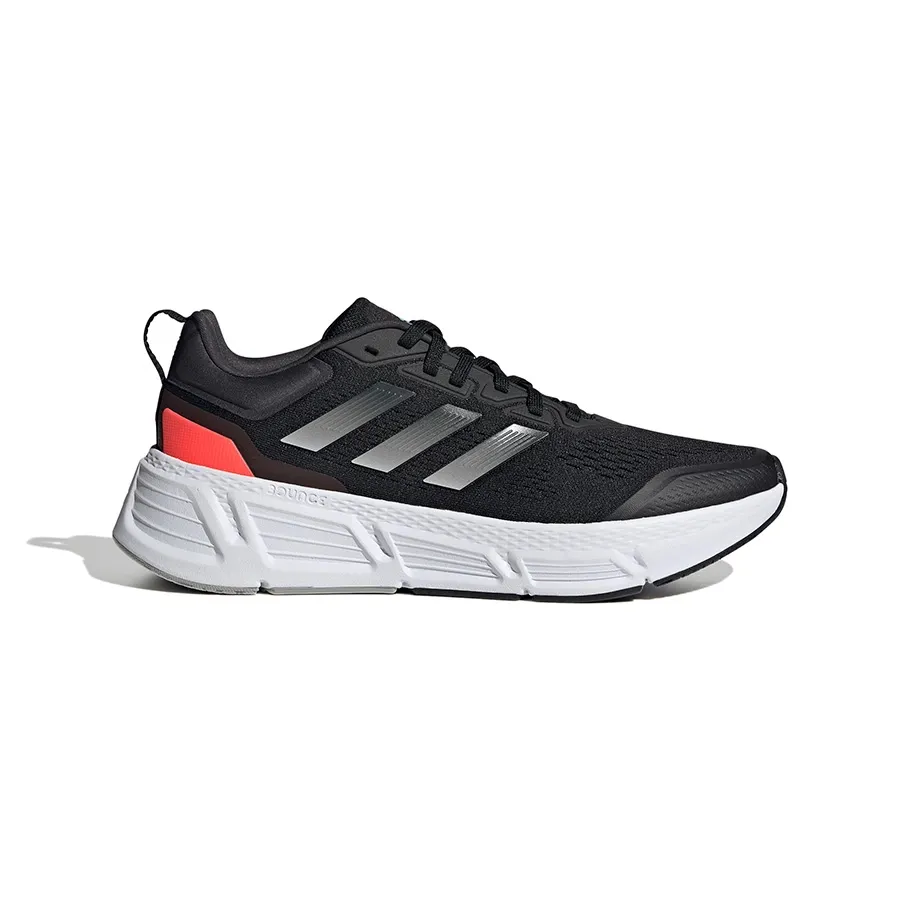 Imagen 0 de 7 de Zapatillas adidas Questar-NEGRO/GRIS