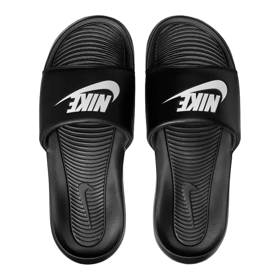 Imagen 0 de 5 de Ojotas Nike Victori One-NEGRO