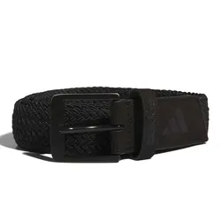 Cinturon Adidas Elástico Trenzado