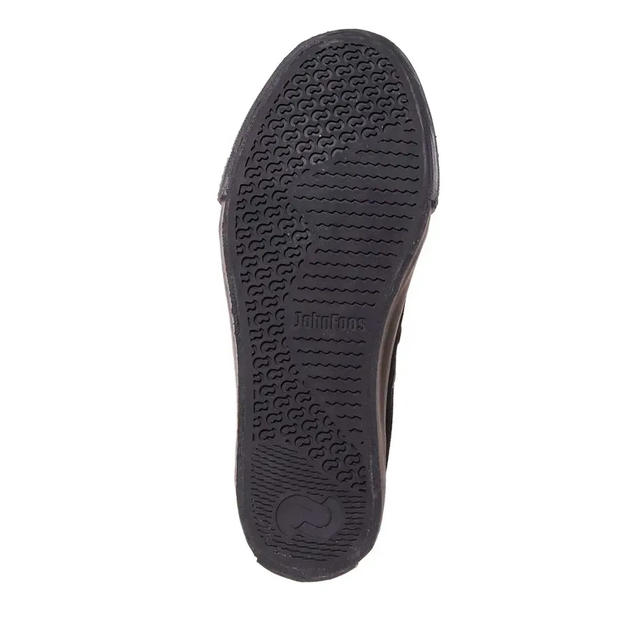 Imagen 3 de 4 de Zapatillas John Foos Totally Black 1820272-NEGRO