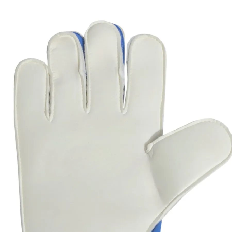 Imagen 2 de 5 de Guantes adidas Copa GL Club-AZUL/GRIS/VERDE FLUOR