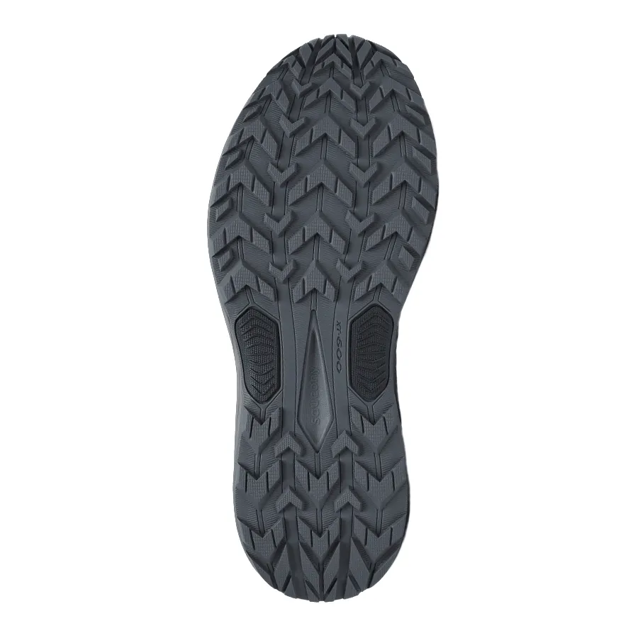 Imagen 4 de 6 de Zapatillas Saucony Excursion Tr18-NEGRO/GRAFITO