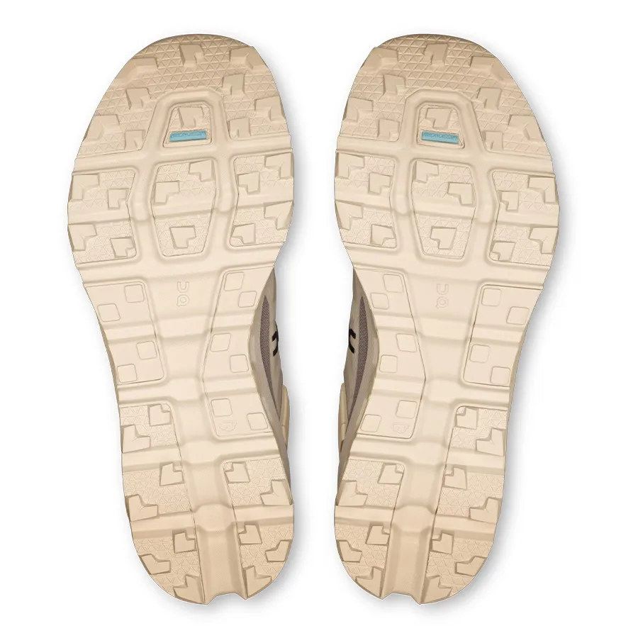 Imagen 4 de 5 de Zapatillas On Cloudvista 2-BEIGE/OLIVA