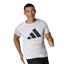 Remera adidas Run It