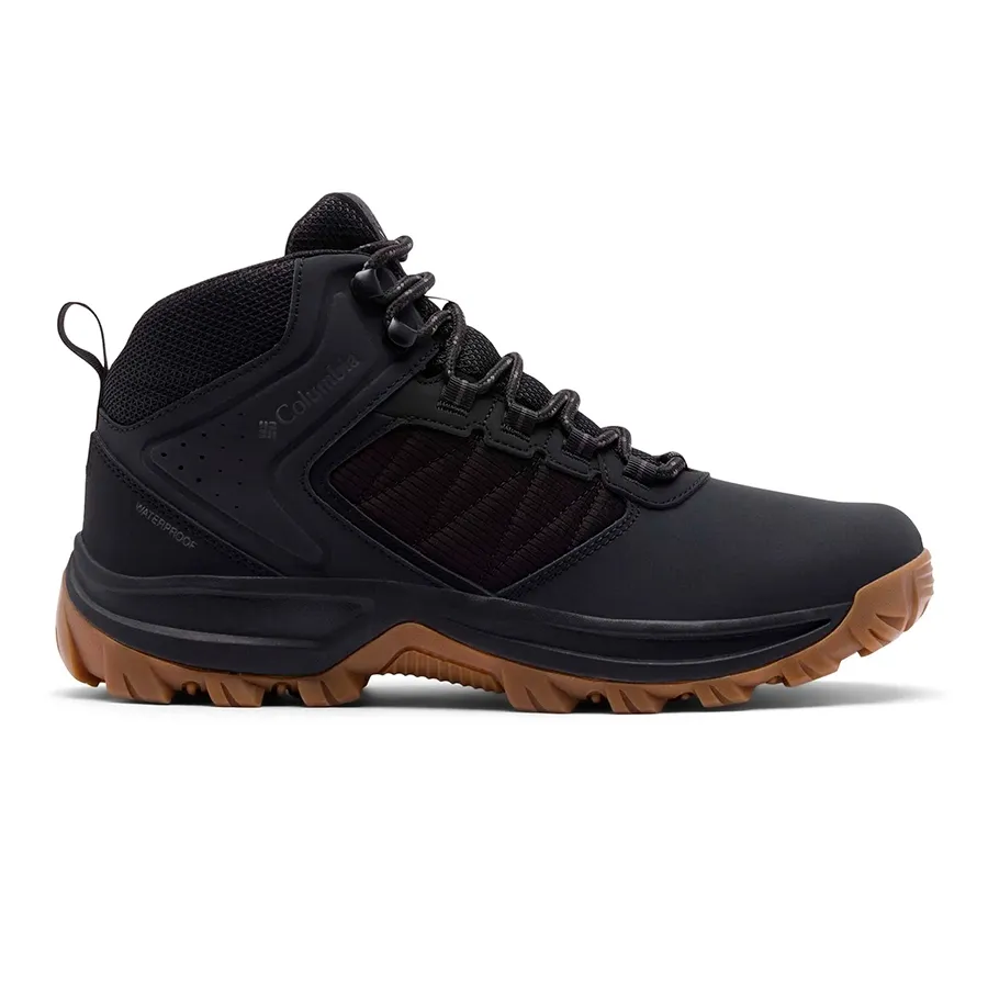 Imagen 0 de 8 de Bota Columbia Transverse Hike-NEGRO