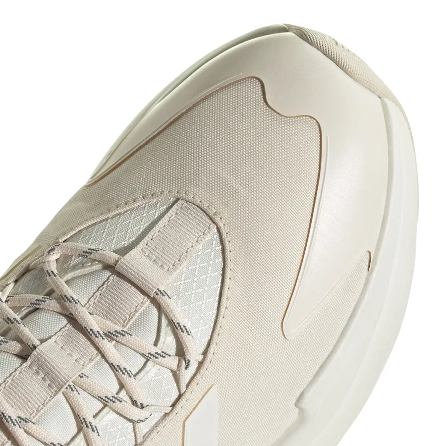 Imagen 5 de 7 de Zapatillas adidas Alphaedge+-NATURAL