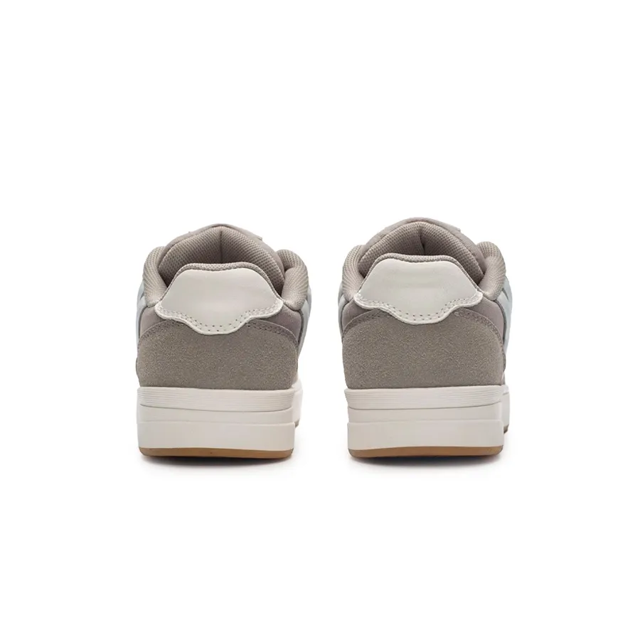 Imagen 3 de 7 de Zapatillas Atomik Way-GRIS/BLANCO
