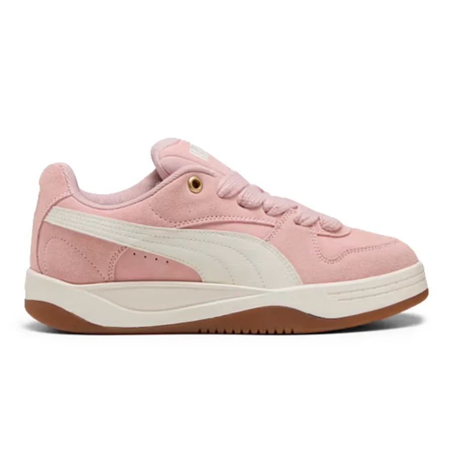 Imagen 0 de 7 de Zapatillas Puma Park Luna-ROSA VIEJO/BLANCO