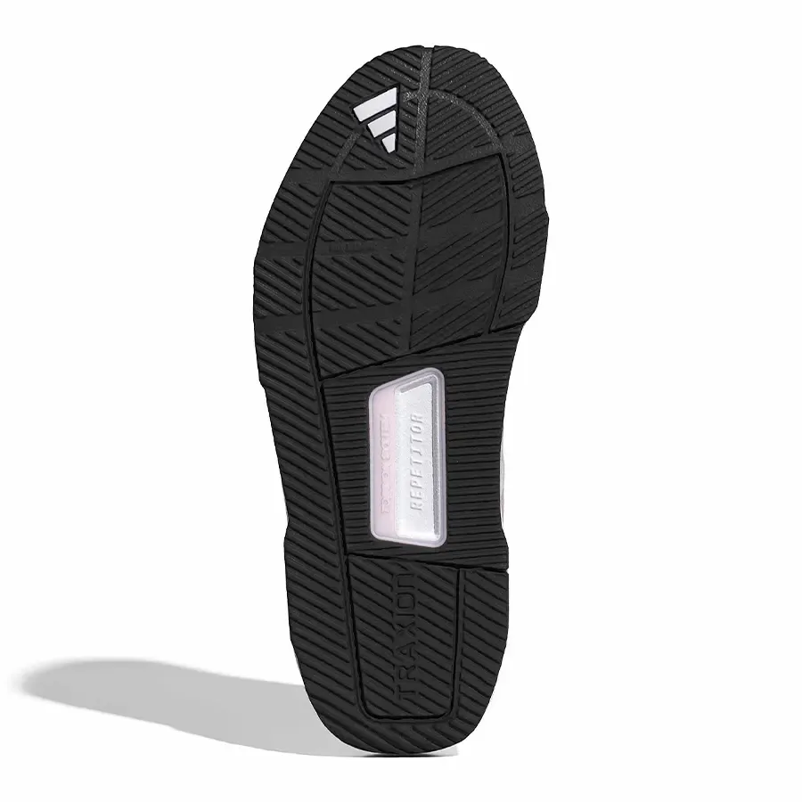 Imagen 5 de 8 de Zapatillas adidas Dropset Control-ROSA/BLANCO