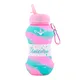 botella-de-silicona-plegable-footy-ROSA/AQUA