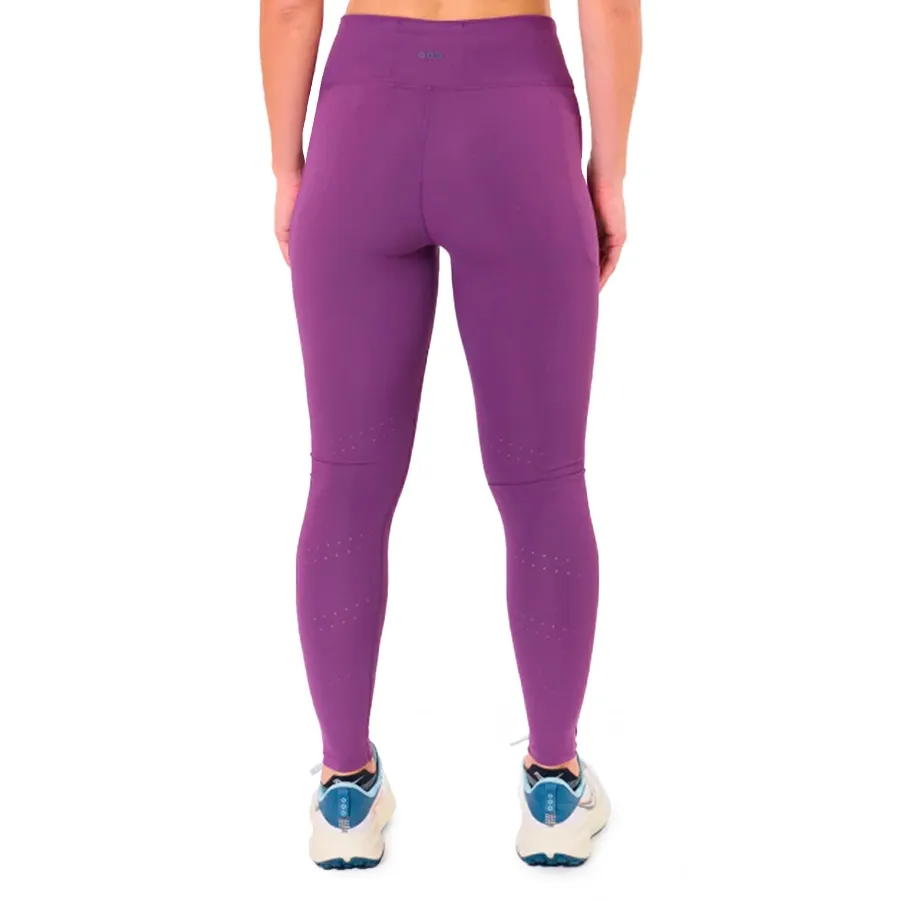 Imagen 1 de 4 de Saucony Kinvara Tight-PURPURA