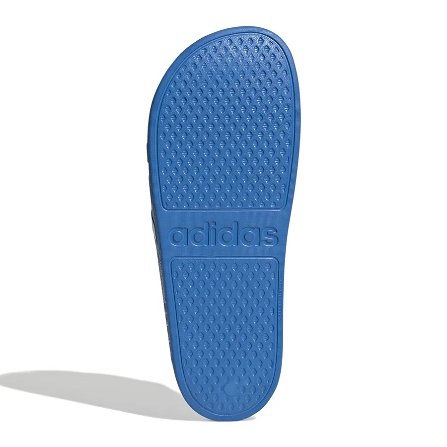 Imagen 5 de 6 de Ojotas adidas Adilette Aqua-AZUL/AZUL