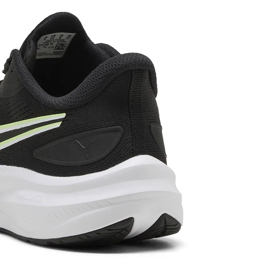 Imagen 6 de 7 de Zapatillas Puma Skyrocket Lite 2-NEGRO/LIMA