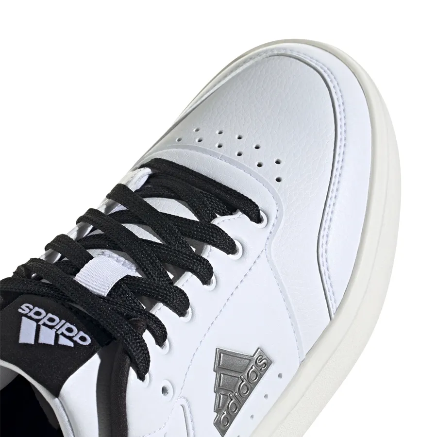 Imagen 5 de 6 de Zapatillas adidas Park St-BLANCO/NEGRO