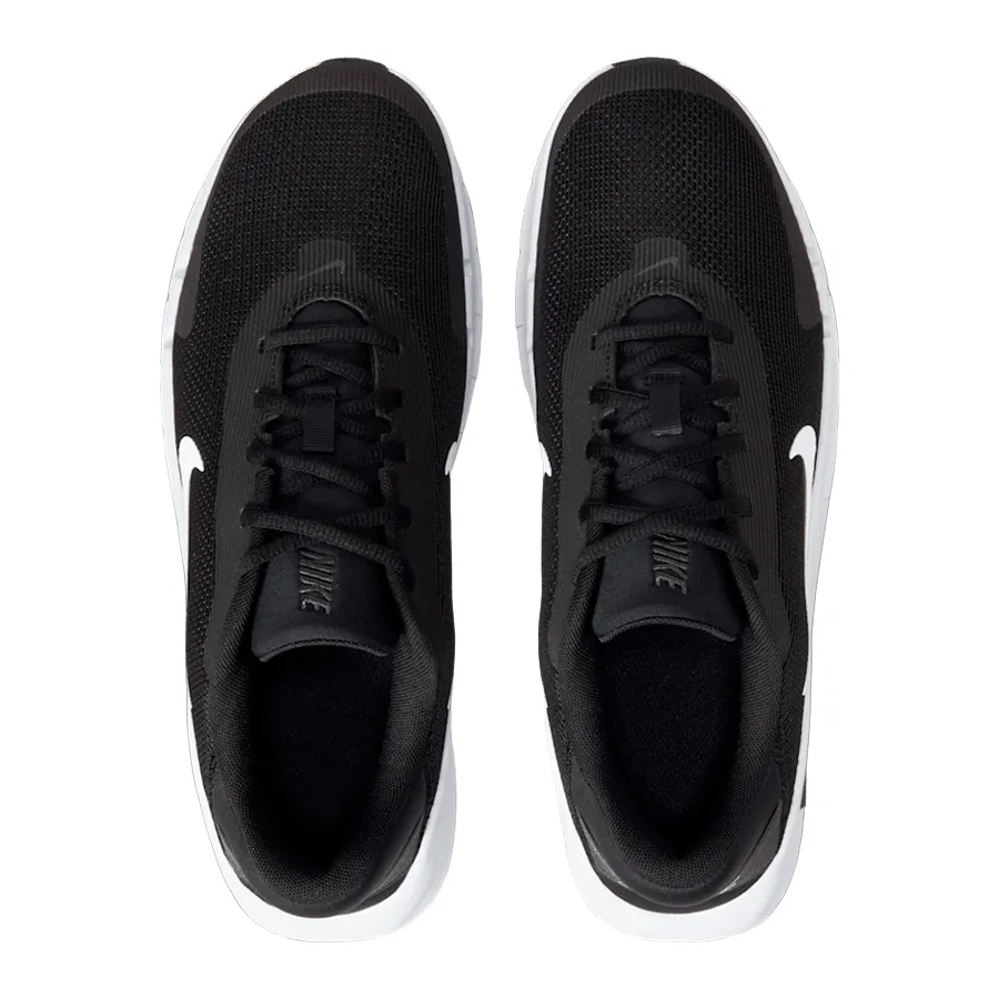 Imagen 3 de 8 de Zapatillas Nike Flex Train-NEGRO/BLANCO