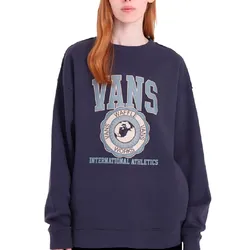 Buzo Vans Iinter V Oversized