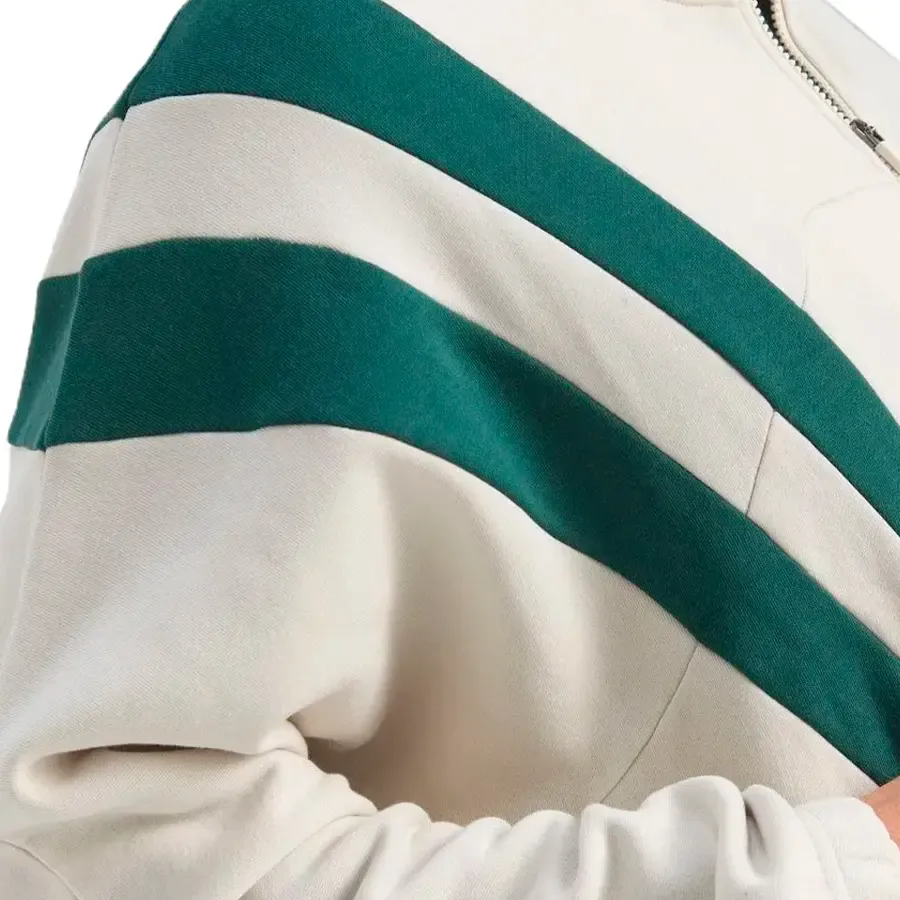 Imagen 1 de 4 de Campera Atomik Bumper-CRUDO
