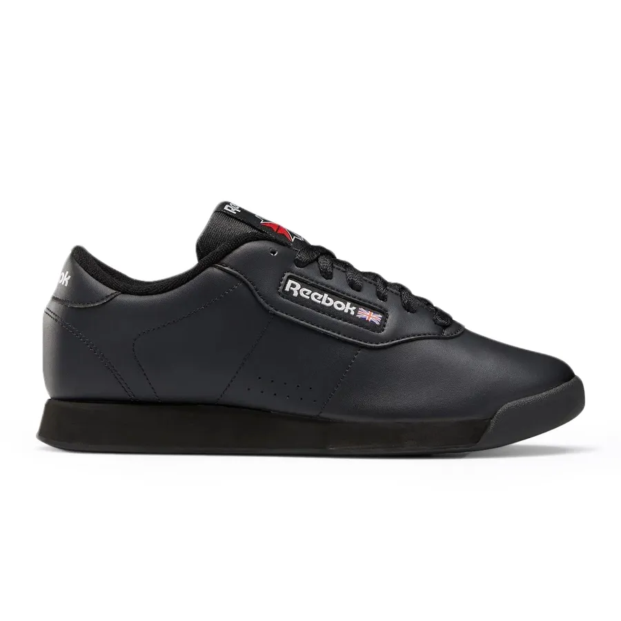 Imagen 0 de 5 de Zapatillas Reebok Princess-NEGRO