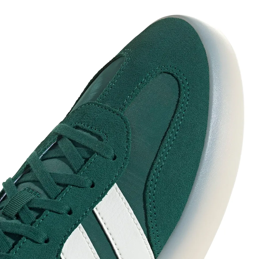 Imagen 6 de 8 de Zapatillas adidas Barreda decode-VERDE/BLANCO