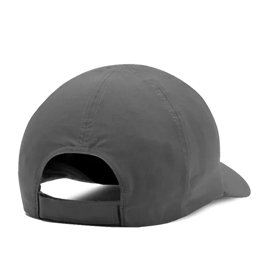 Imagen 1 de 3 de Gorra Under Armour Launch-TOPO