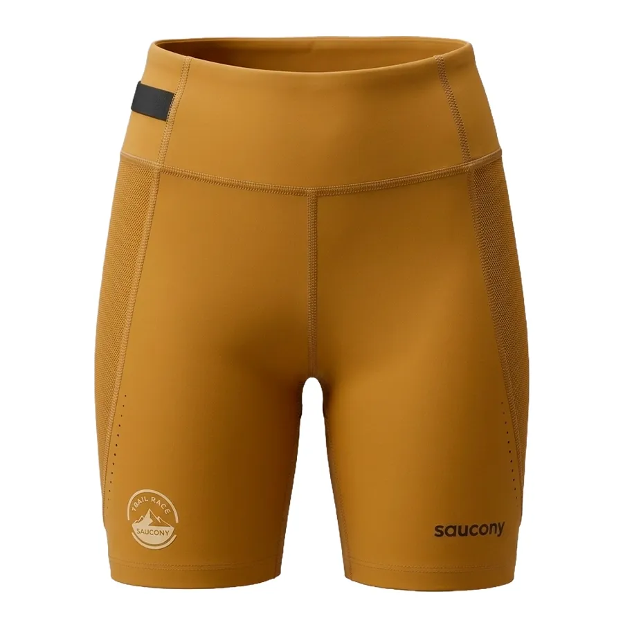 Imagen 0 de 3 de Saucony Tight Explorer Utility Crop 6-CREMA