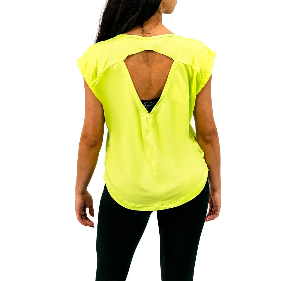 Imagen 1 de 2 de Musculosa Kamp Quickvent Odor Free-LIMA