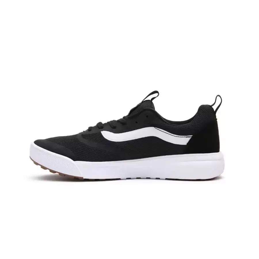 Imagen 2 de 6 de Zapatillas Vans Ultra Range Rapidweld-NEGRO/BLANCO