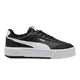 zapatillas-puma-carina-mia-NEGRO/BLANCO