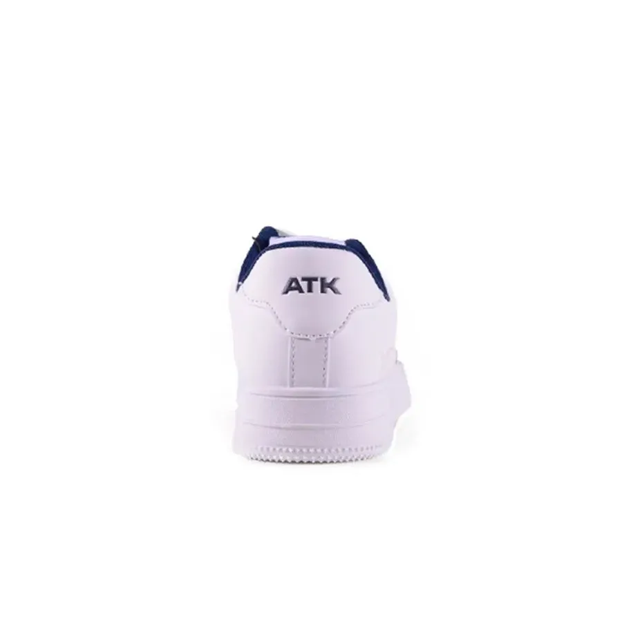 Imagen 2 de 5 de Zapatillas Atomik Cambridge-BLANCO/AZUL