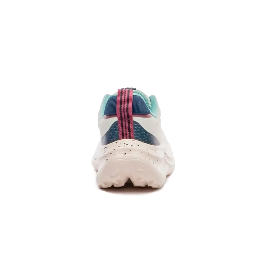 Imagen 5 de 7 de Zapatillas Fila Sky Trail Kids-AZUL MARINO