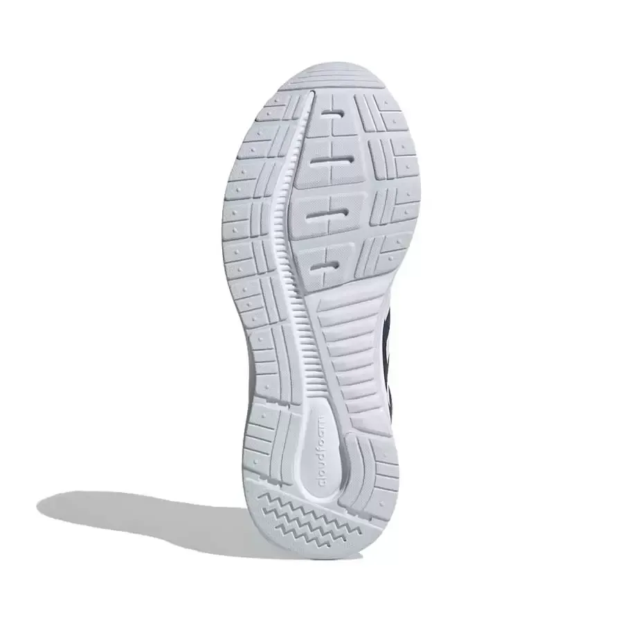 Imagen 3 de 5 de Zapatillas adidas Galaxy 5-AZUL/BLANCO