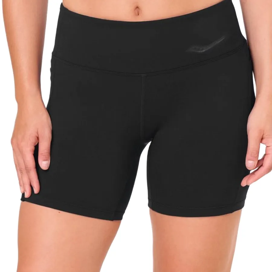 Imagen 0 de 3 de Saucony Kinvara 5" Multi-NEGRO