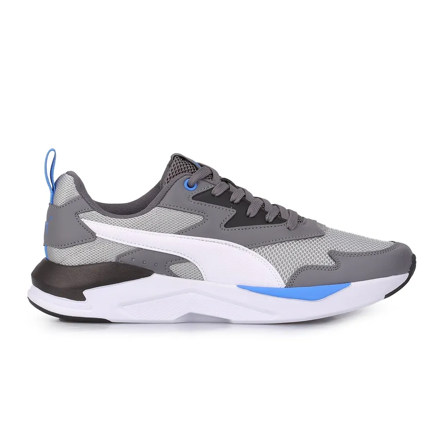 Imagen 3 de 6 de Zapatillas Puma X Ray Lite Adp-GRIS/GRAFITO