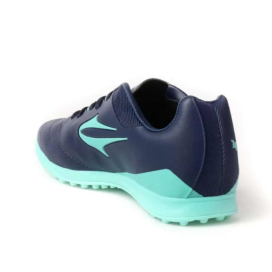 Imagen 2 de 5 de Botines Topper Boleiro Ii Society-AZUL/CELESTE