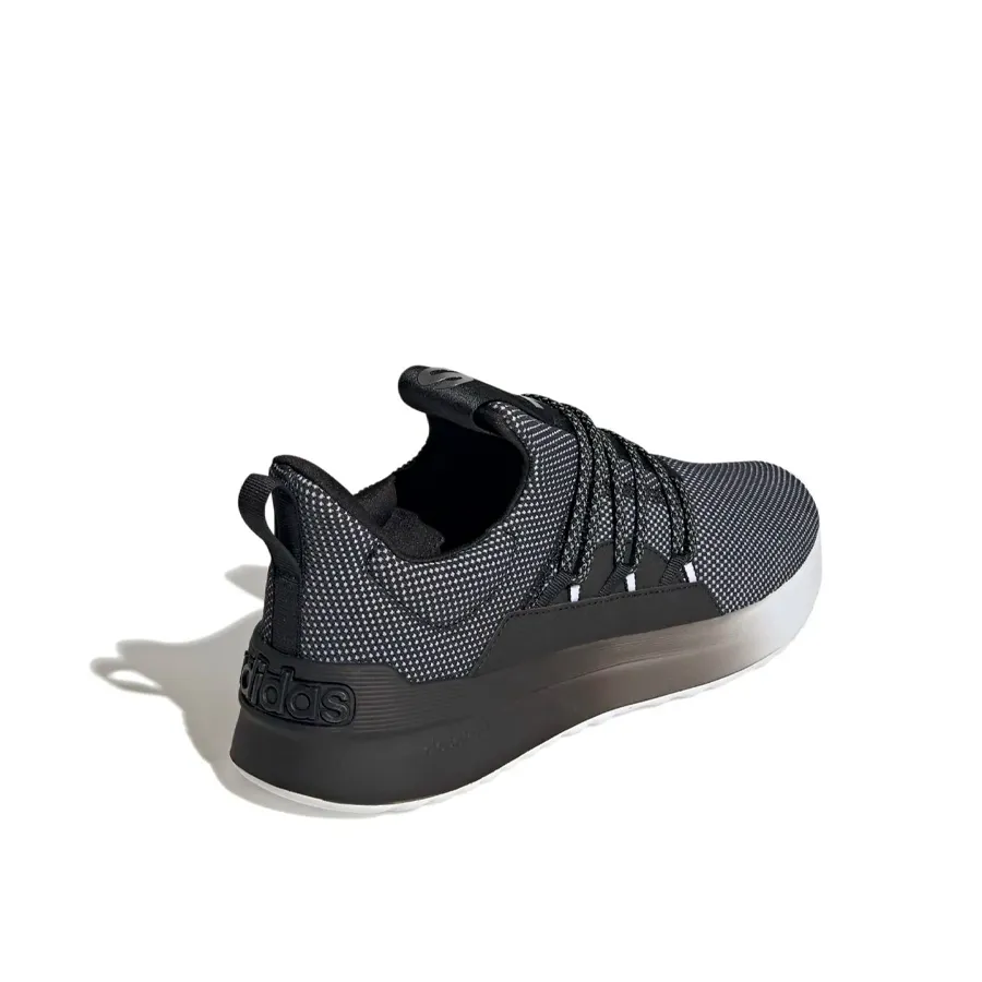 Imagen 1 de 6 de Zapatillas adidas Lite Racer Adapt 5-BLANCO/NEGRO