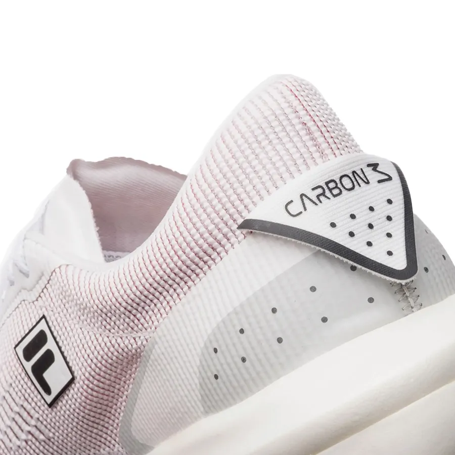 Imagen 6 de 7 de Zapatillas Fila Racer Carbon 3-BLANCO/ROJO/AZUL