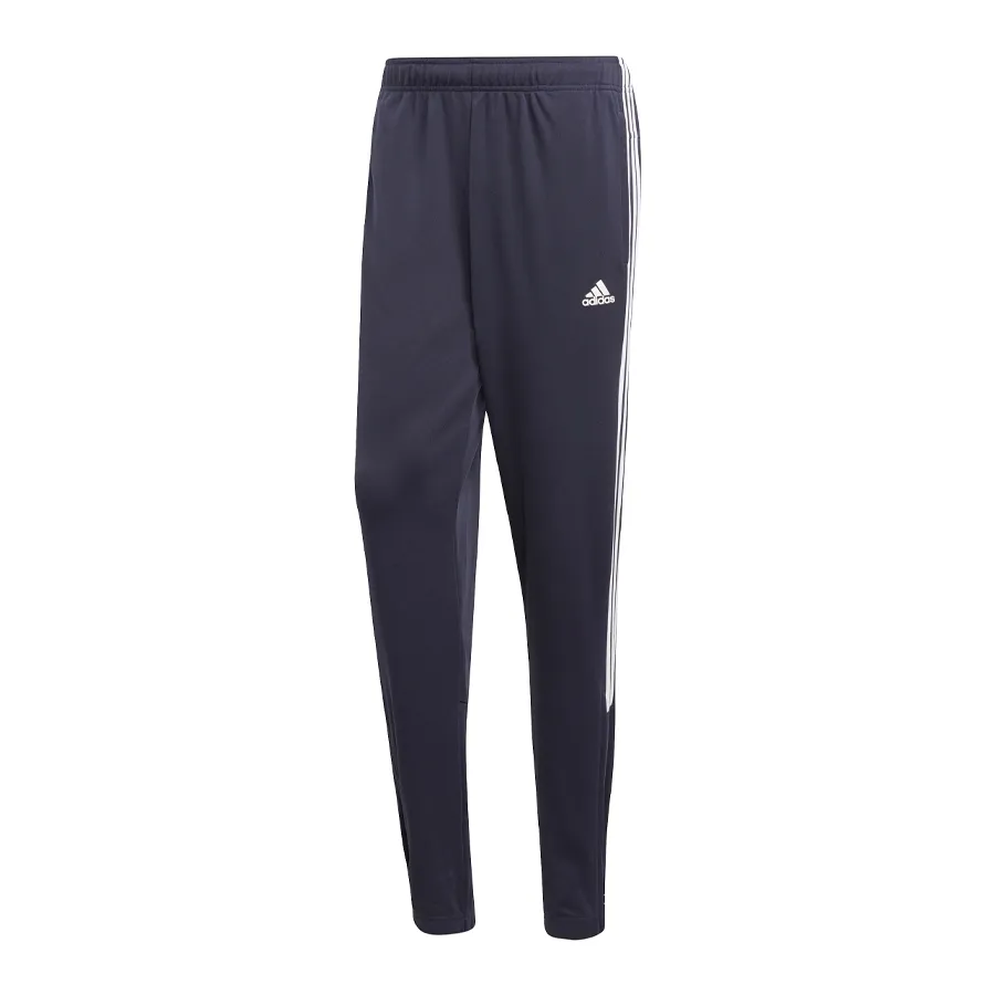 Imagen 3 de 5 de Conjunto adidas Team Sport-MARINO/BLANCO