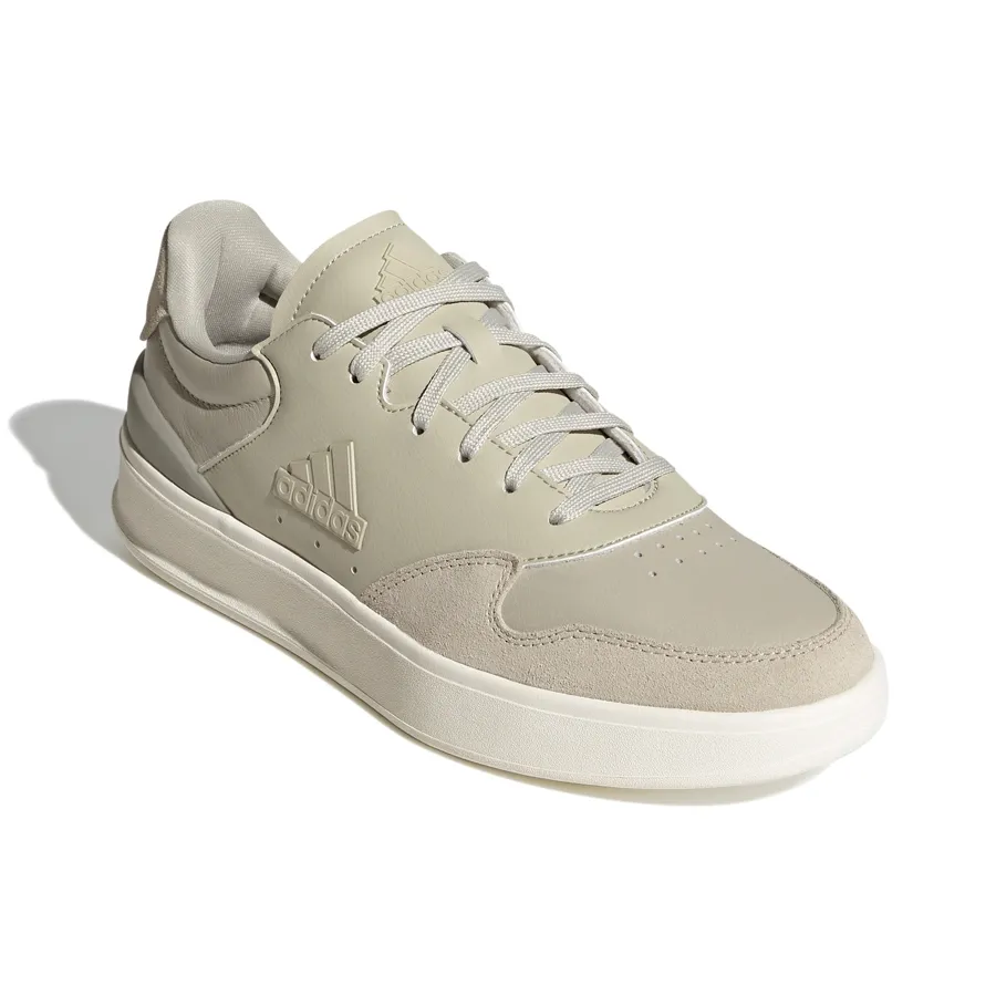 Imagen 1 de 7 de Zapatillas adidas Kantana-BEIGE/BLANCO