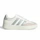 zapatillas-adidas-bareeda-HUESO/VERDE SECO