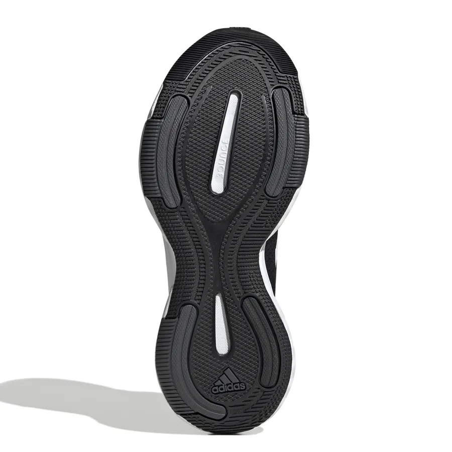 Imagen 5 de 8 de Zapatillas adidas Response-NEGRO/GRAFITO/BLANCO