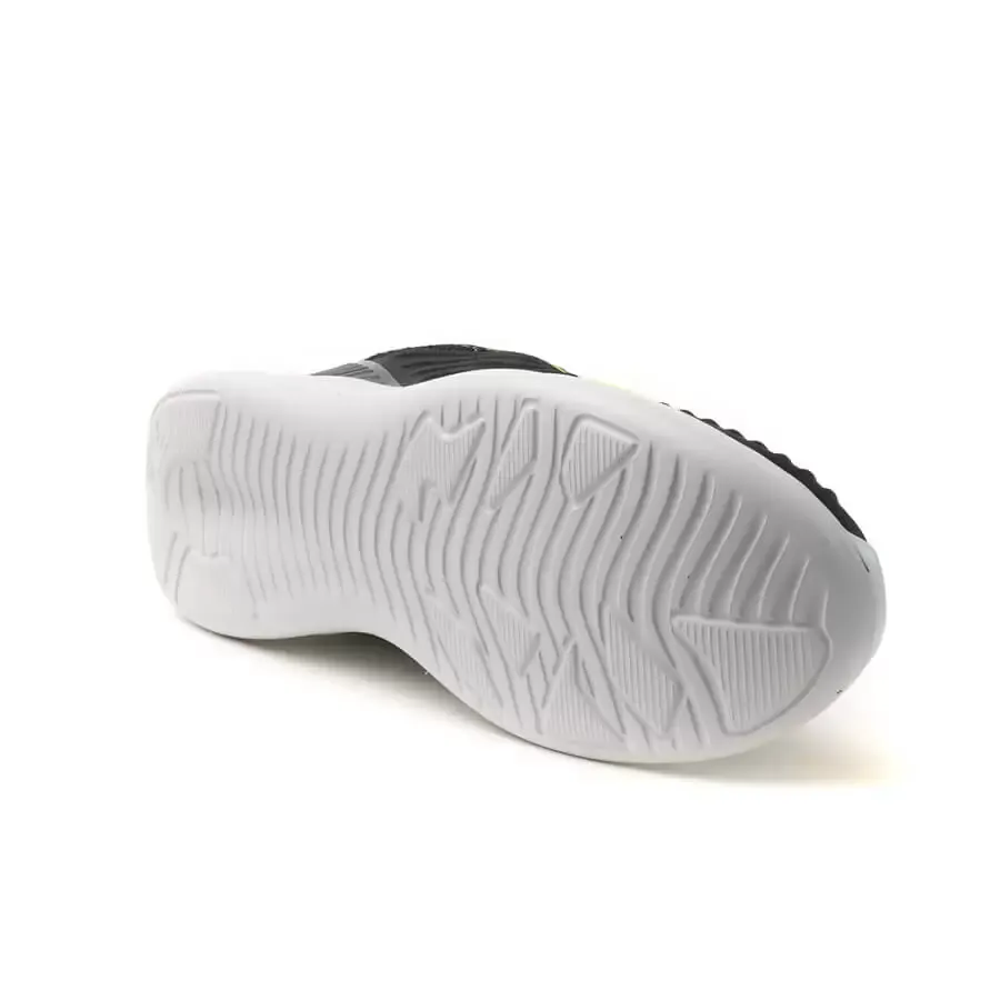 Imagen 2 de 5 de Zapatillas Fila Sync-NEGRO/VERDE