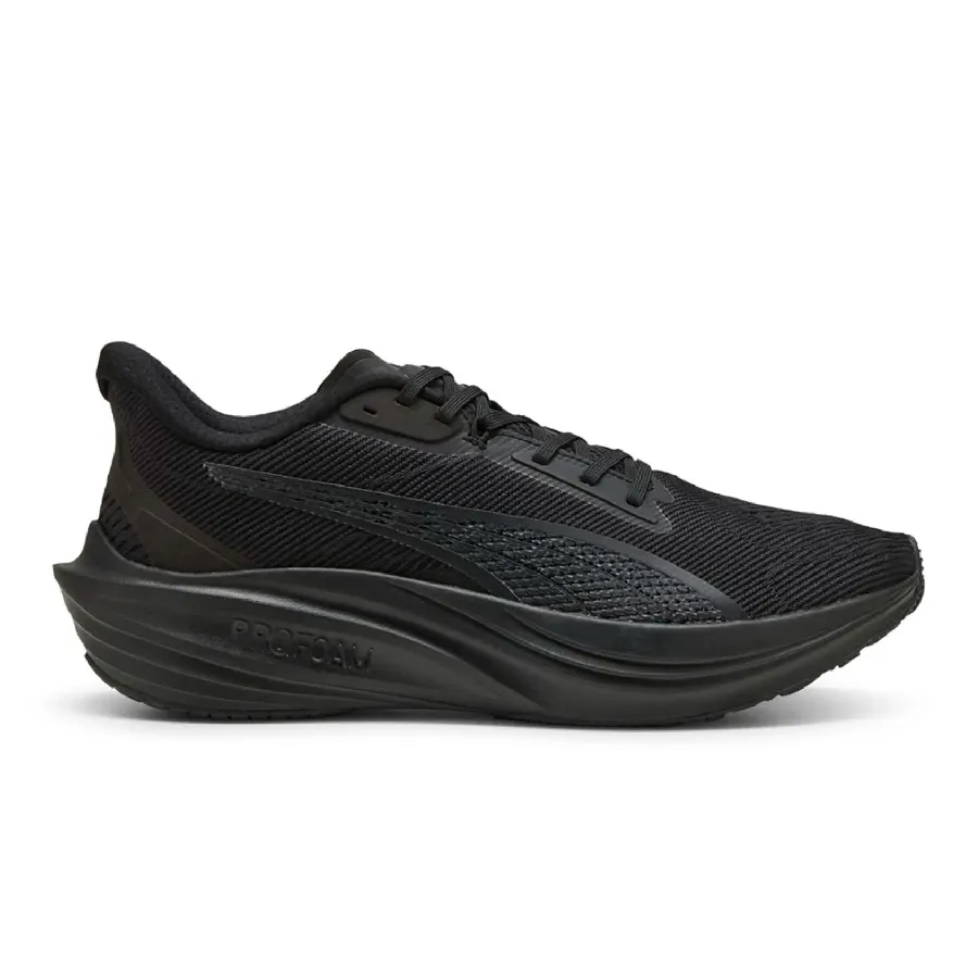 Imagen 0 de 6 de Zapatillas Puma Darter Pro-NEGRO