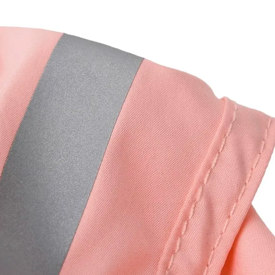 Imagen 5 de 6 de Shorts Topper Running II-ROSA