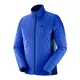campera-salomon-drifter-mid-AZUL/NEGRO