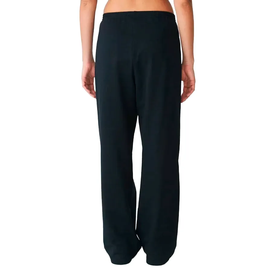 Imagen 1 de 2 de Pantalón Fila Reta Classic Light-NEGRO